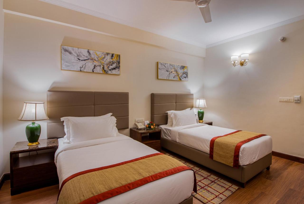 Hotel 8Fold By Larisa Shimla Exterior foto