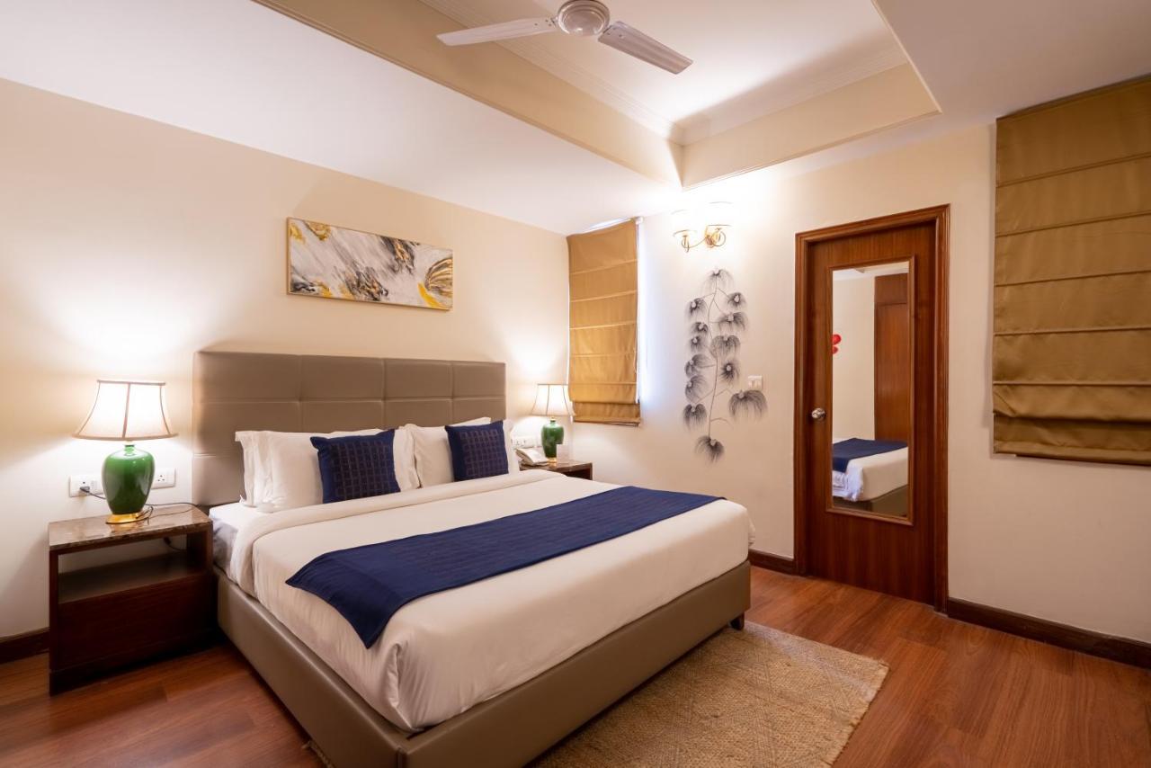 Hotel 8Fold By Larisa Shimla Exterior foto