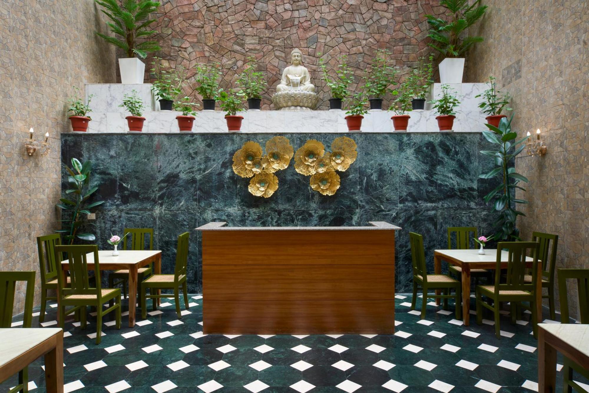 Hotel 8Fold By Larisa Shimla Exterior foto